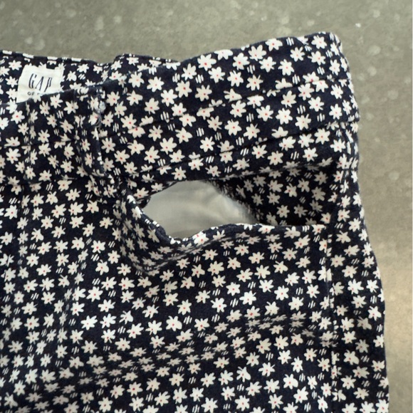 Gap Slim City Crop Women’s Pants - Picture 8 of 10